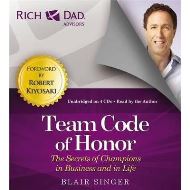 Team Code of Honor 