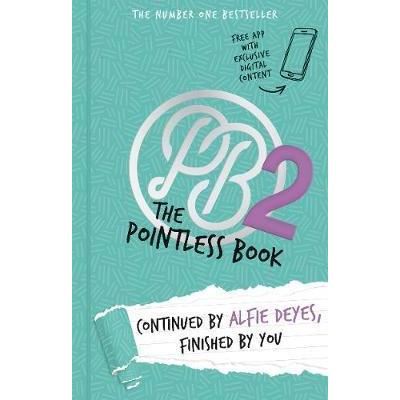 The pointless book 2