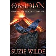 Obsidian : Book II of The Book of Bera trilogy
