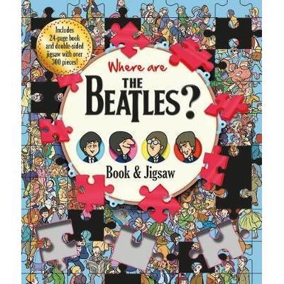 Where are the beatles?