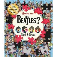 Where are The Beatles?