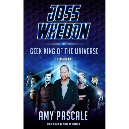 Joss Whedon - Imagine 1