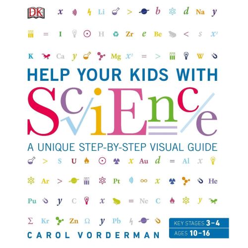 Help Your Kids with Science
