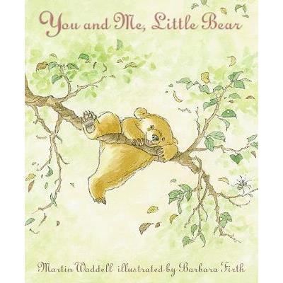 You and Me, Little Bear - Imagine 1