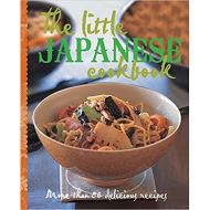 The Little Japanese Cookbook