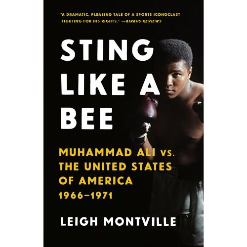 Sting Like A Bee