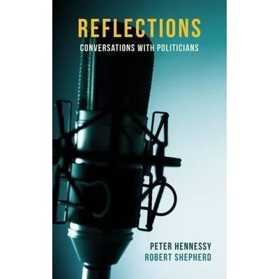 Reflections : Conversations with Politicians - Imagine 1