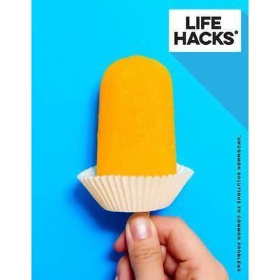 Life Hacks: Uncommon Solutions to Common Problems - Imagine 1