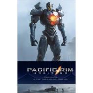 Pacific Rim: Set of 2 : Uprising Journal Collection