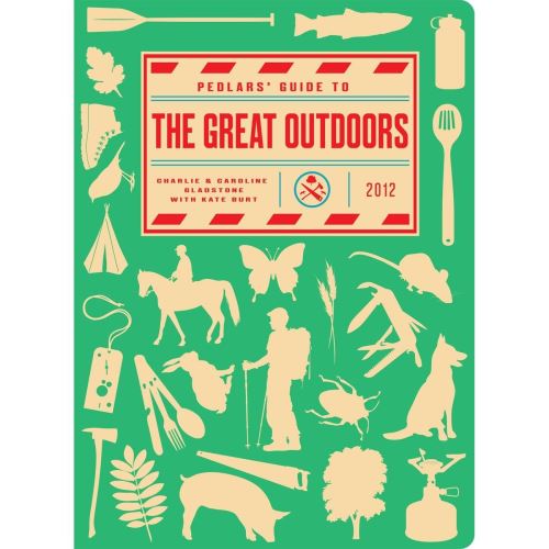 Pedlars' Guide to the Great Outdoors - Imagine 1