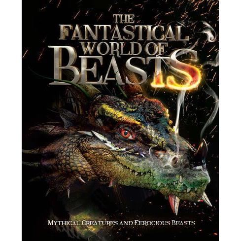 The fantastical world of beasts
