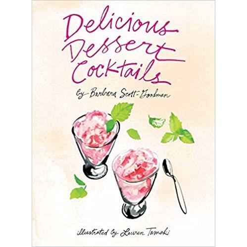 Delicious Dessert Cocktails - Imagine 1