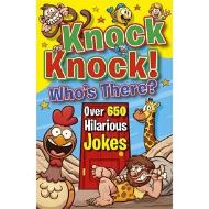 Knock Knock Whos There