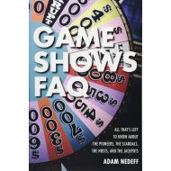 Game Shows FAQ
