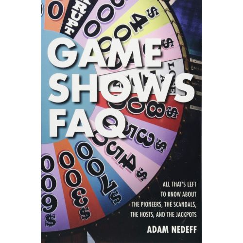 Game Shows FAQ - Imagine 1