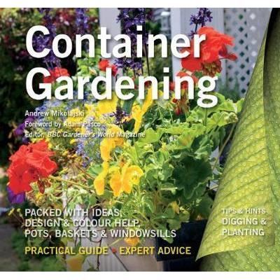 Container Gardening