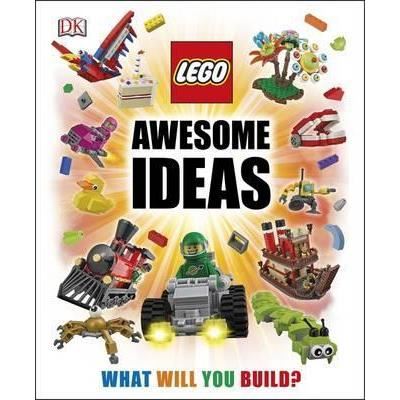 LEGO (R) Awesome Ideas - Imagine 1