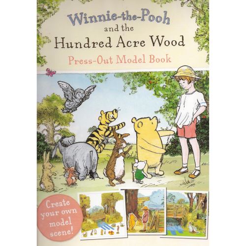 Winnie-the-Pooh and The Hundred Acre Wood