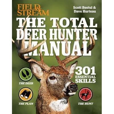 Manual : Total Deer Hunter - Imagine 1