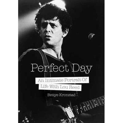 Perfect day : a first wife's intimate portrait of life with lou reed