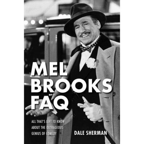 Mel Brooks FAQ - Imagine 1