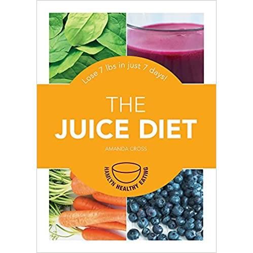 The juice diet