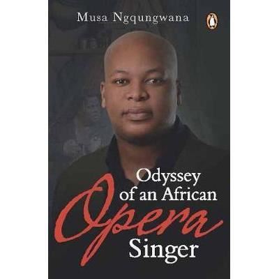 Odyssey of an african opera singer