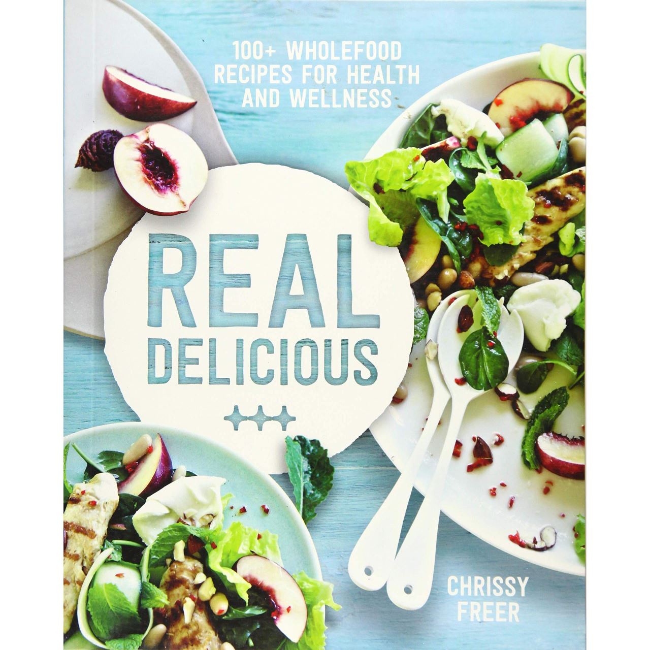Real delicious