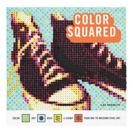 Color squared