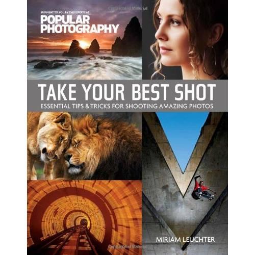 Take your best shot (popular photography)