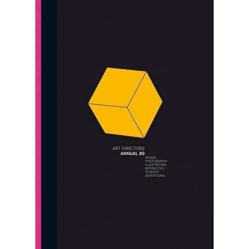 The art directors annual 89