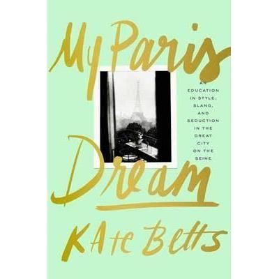 My paris dream