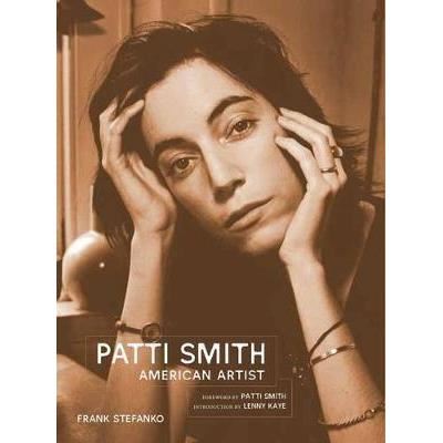 Patti smith: american artist
