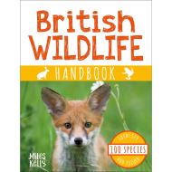 British Wildlife Handbook