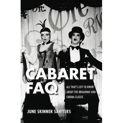 Cabaret faq