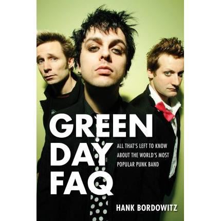Green day faq