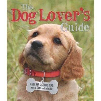 The Dog Lover's Guide - Imagine 1