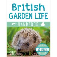 British Garden Life Handbook