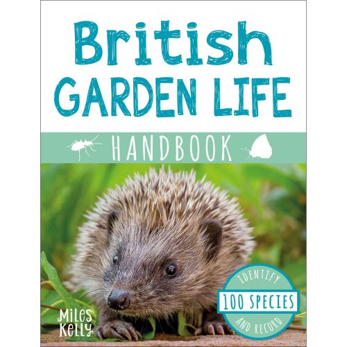British Garden Life Handbook