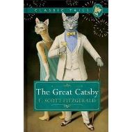 The Great Catsby (Classic Tails 2)