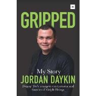 Gripped : My Story