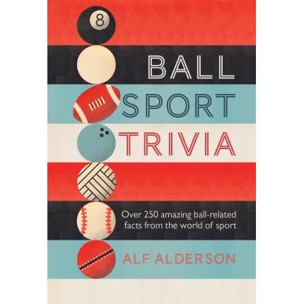 Ball Sport Trivia