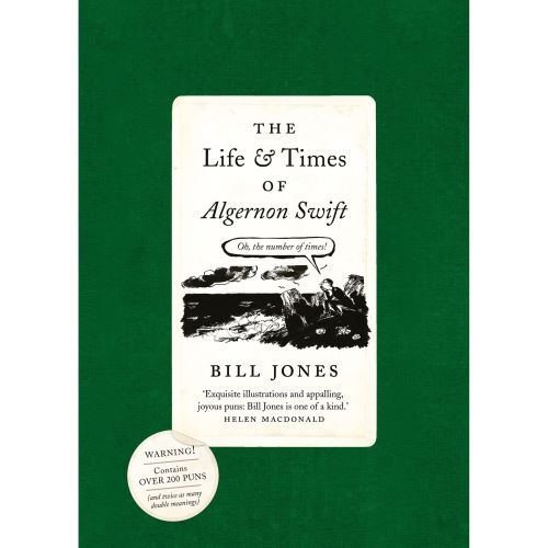 The Life and Times of Algernon Swift