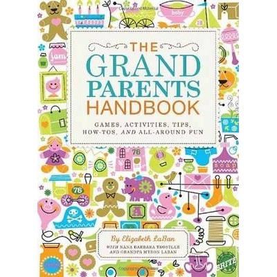 The Grandparents Handbook - Imagine 1