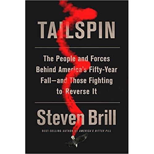 Tailspin