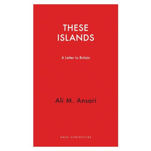 These Islands : A Letter To Britain - Imagine 1