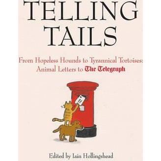 Telling Tails - Imagine 1