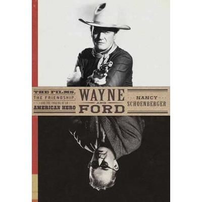 Wayne And Ford