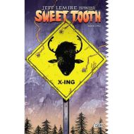 Sweet Tooth: Vol. 2