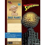 IncrediBuilds: DC Comics: Superman